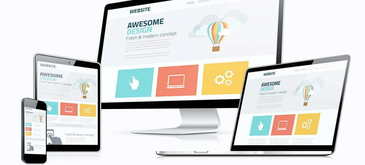 Diseño Web Standar - Imagen 3