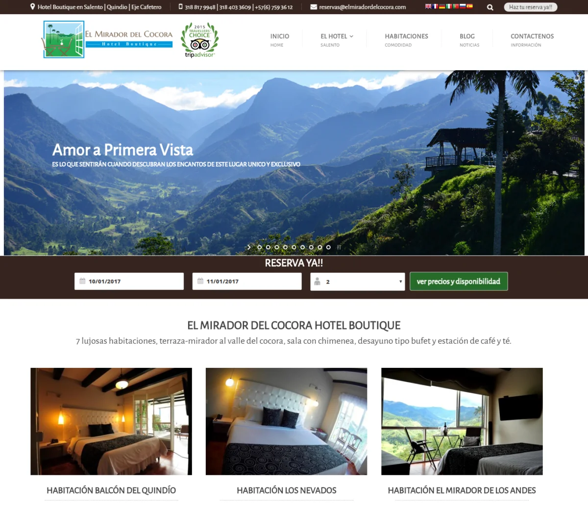 Diseño Web Standar - Imagen 4