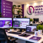 Diseño de páginas web y tiendas virtuales en Bogotá